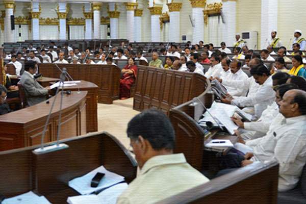 AP MLAs and MLCs to get a hike!