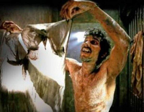 Actor Randeep Hooda lost 18 kgs
