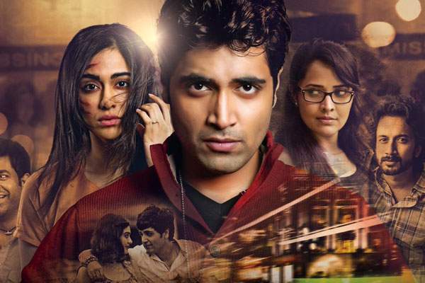 Adivi Shesh going to Bollywood with Kshanam!
