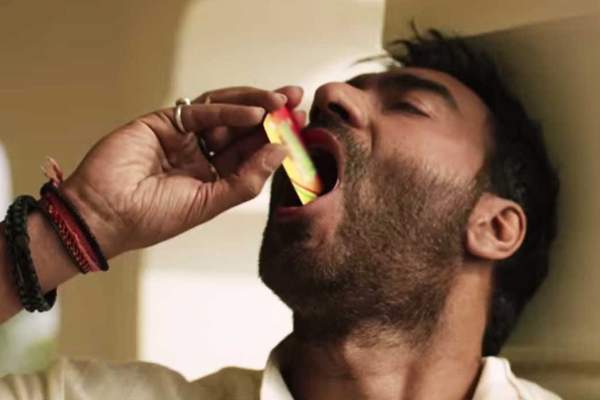 After letter to wife, Compliance notice to Ajay Devgan