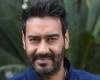 Action star's miraculous escape from accident!