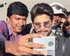 Sarrainodu success meet
