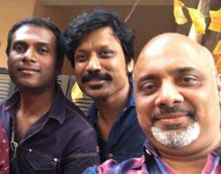 Anup Rubens next with pawan kalyan -surya