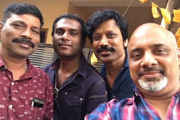 Anup Rubens next with pawan kalyan