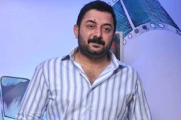 Aravind Swamy to play a Prince after stylish villain