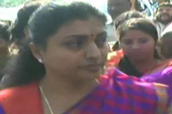 Assembly Secretary files an appeal over Roja case