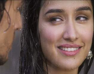 Baaghi Official Trailer talk