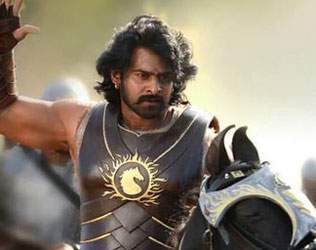 Baahubali -2 -the conclusion releasing on April 14, 2017