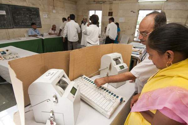evm vote print