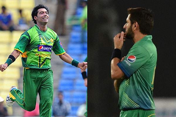 Bnagladesh Vs Pakistan cricket match 2016