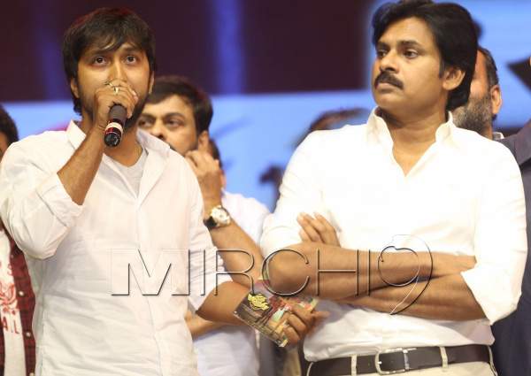 Bobby pawan kalyan expressions sardaar gabbar singh