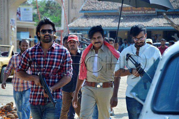 Bodyguards of Sardaar gabbar singh revealed