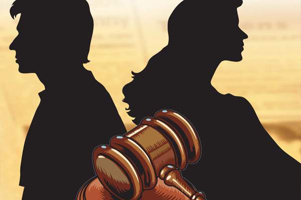 Bride gets divorce from impotent husband