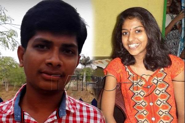 Brother comments on Madhu-Priya-Srikanth issue