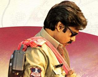 Buzz dying on Sardaar Gabbar Singh?