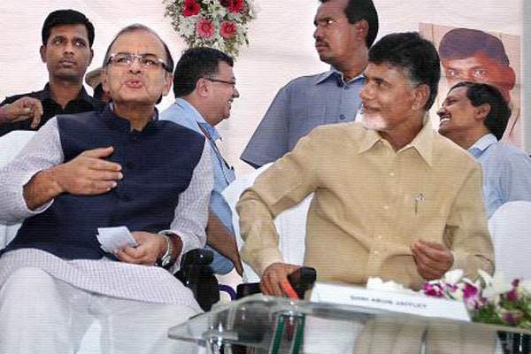 Center to wash hands with meagre help