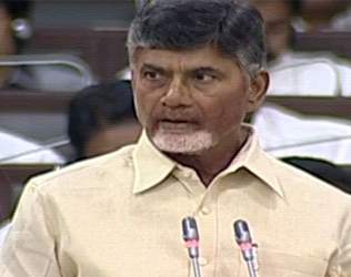 YSR Congress moves Privileges motion on AP CM