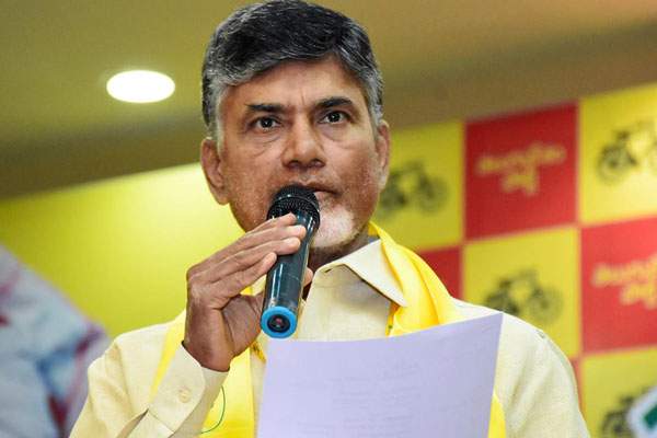 Chandrabau naidu revolutionary idea to kick-start from today