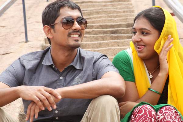 Chikkadu Dorakdu 