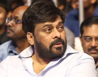 Chiranjeevi-beard