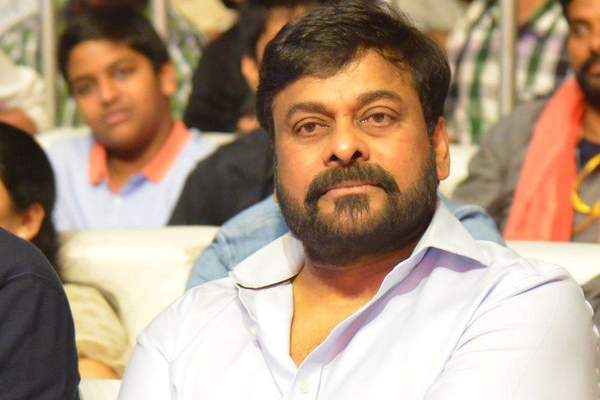Chiranjeevi to undergo one more surgery