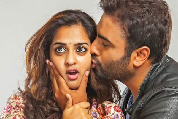 Clean U for Nara Rohit - Pawan Sadineni's Savitri