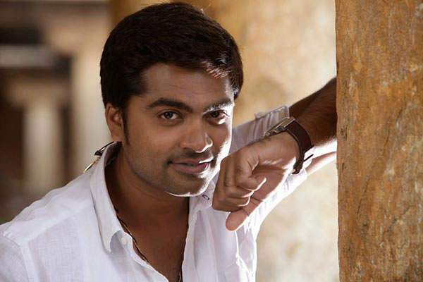 Controversial hero simbu in NTR  Temper remake!