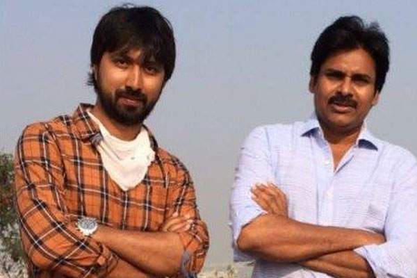 Costliest intro for Powerstar in sardaar gabbar Singh