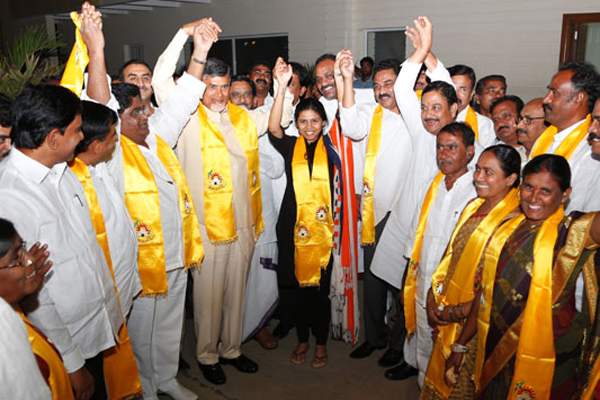 Defected MLAs sick to attend the budget vote