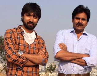 Sardaar Gabbar singh Director bobby Pawan kalyan