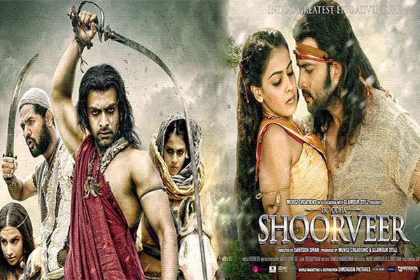 EkYoddhaShoorveer