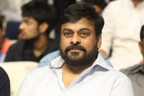 Failures changed Chiranjeevi's idea of films and politics?