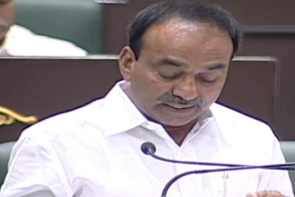 Telangana Budget 2016-17 Highlights
