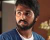 GV Prakash met with accident