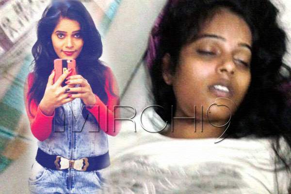 Gemini music tv anchor nirosha suicide