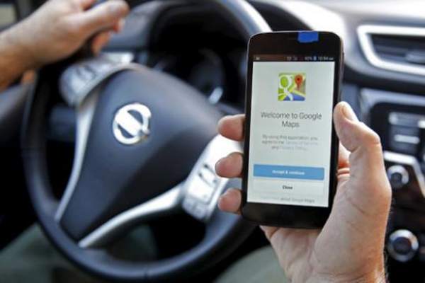 Google to get you a cab very soon