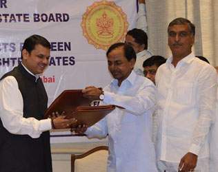 Harishrao's biggest victory