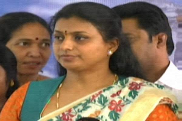 High drama over Roja re-entry