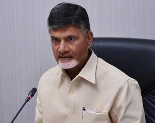 Andhra Pradesh to register protest with Centre