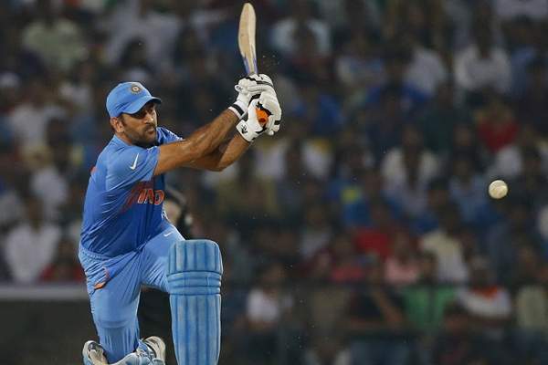 India -T20 World Cup 2016