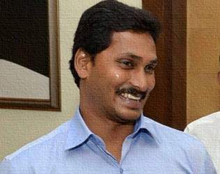 Jagan-expression