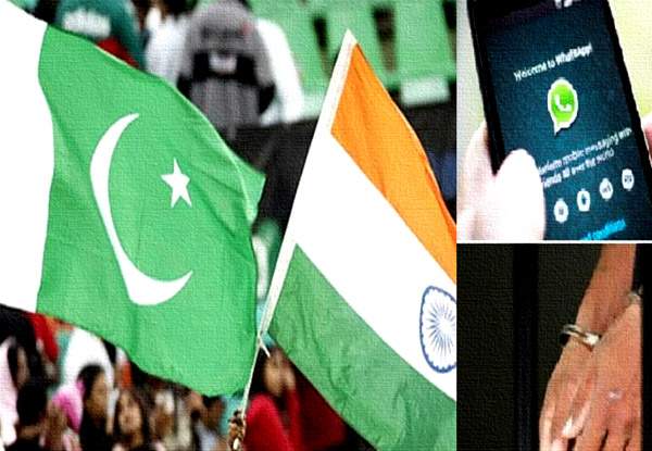 'Jai-Pak'-WhatsApp