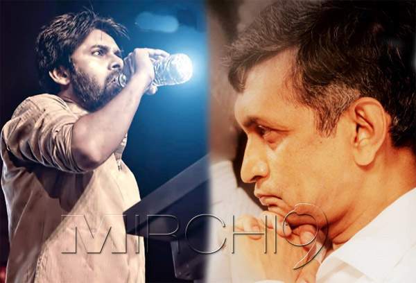 Jana sena party Lok satta party similarities