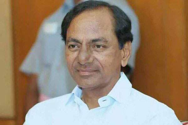 KCR allocated Rs5000 croresfor chief minister fund