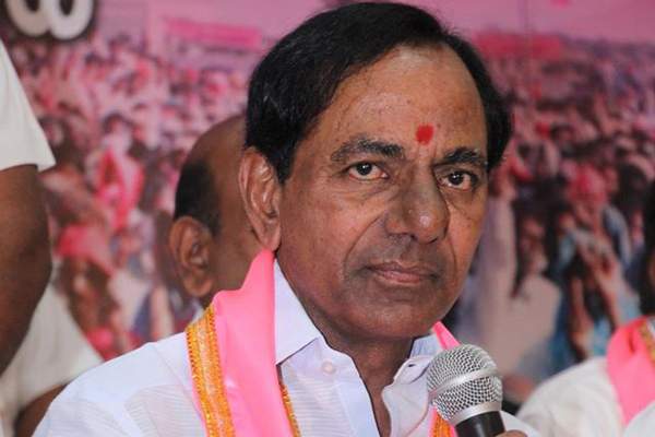 KCR eyes YSR Congress MLAs merger next?