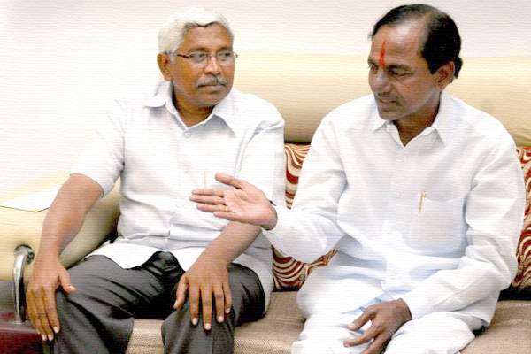 More dents to Telangana JAC, Kodandaram, KCR, TRS, JAC, Telangana government