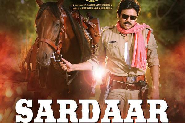 Pawan SGS Mania To Unleash In Over 40 Countries