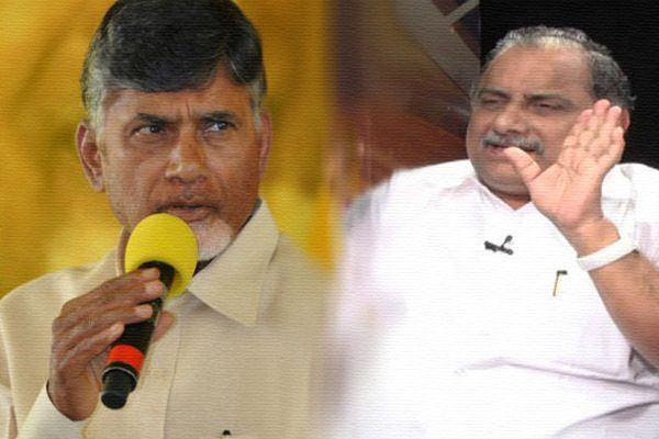 Kapu Corporation gets 1000 Crore. Will Mudhragada relent?