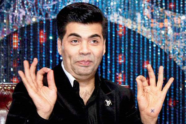 Karan-Johar buying back his own remake rights of oopiri