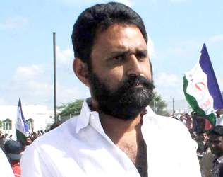 Kodali Nani about 2019 elections